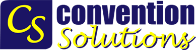 Convention Solutions logo